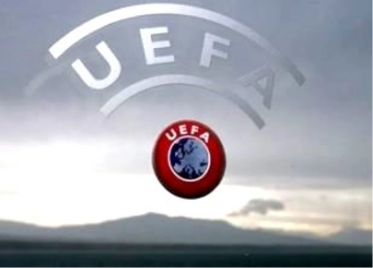UEFA da TFF Dedi
