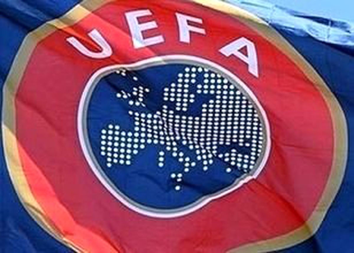 UEFA\'dan Tff\'ye Mesaj