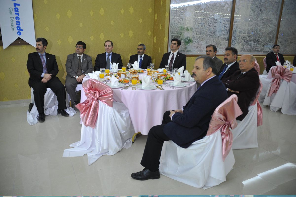Uğurlu, Bu Mübarek Şehre Hayranım


