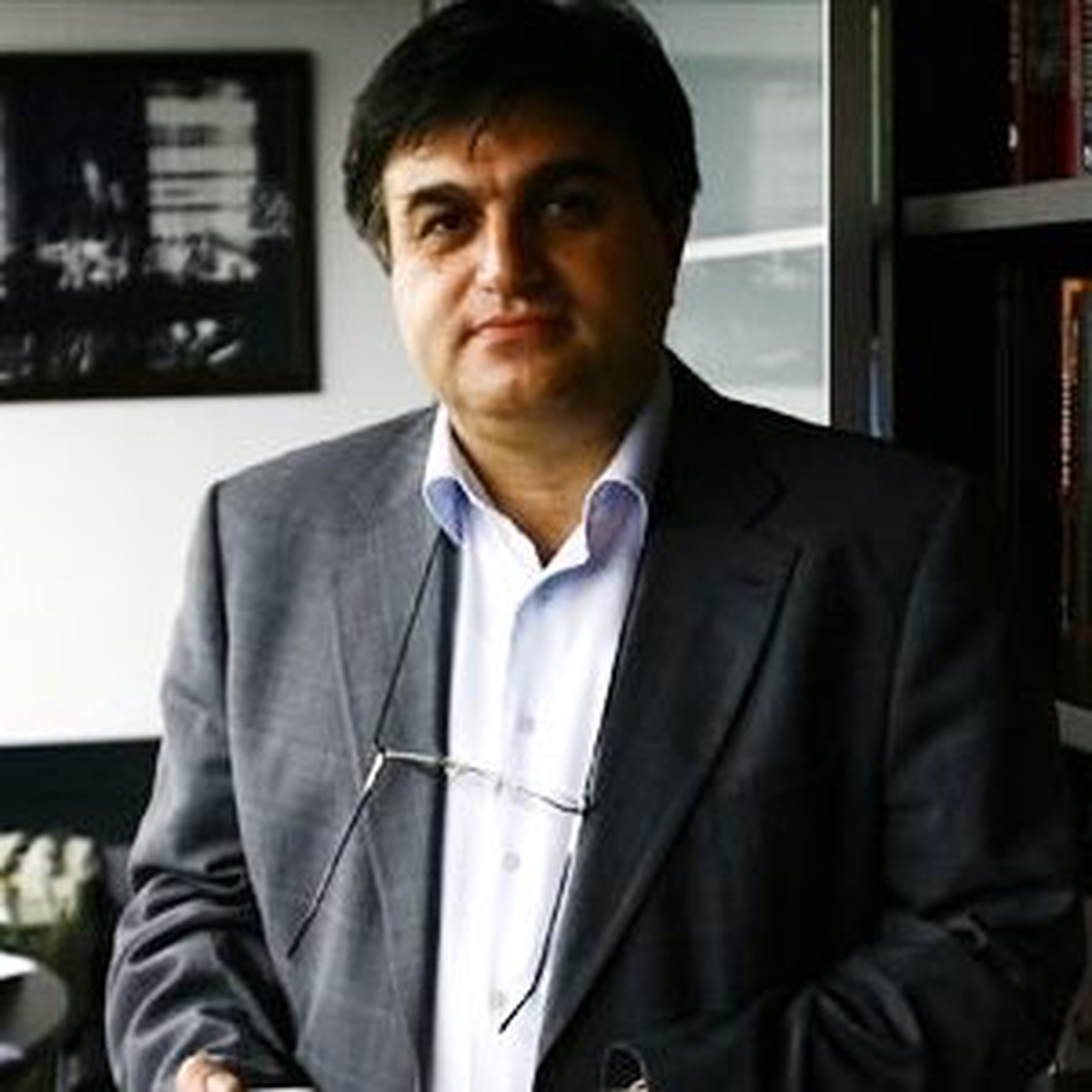 YÖK Genel Kurulu Toplandı