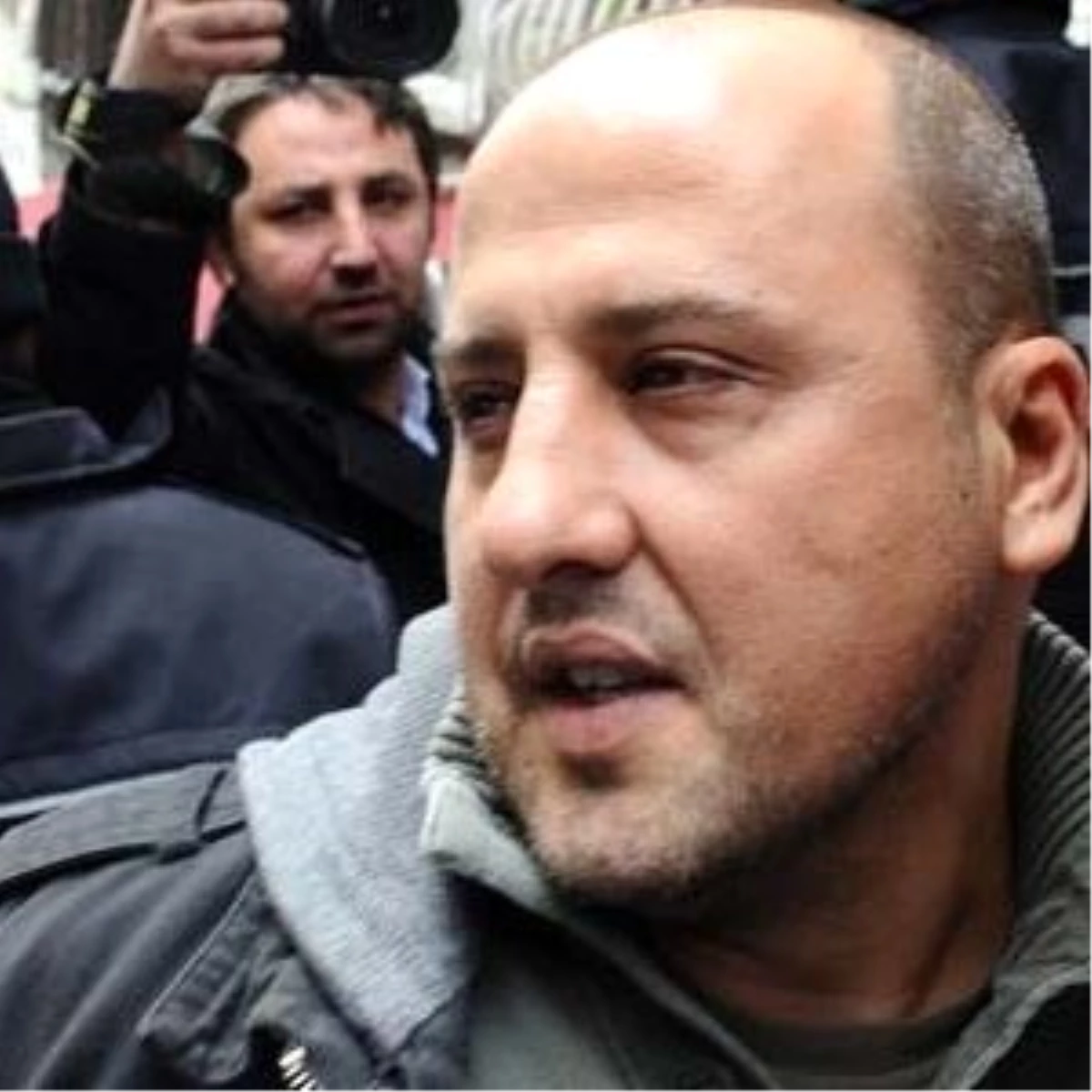 Ahmet Şık, 10 Ay Sonra Savunma Yaptı: Burada Yargılanan Gazetecilik Faaliyetleridir