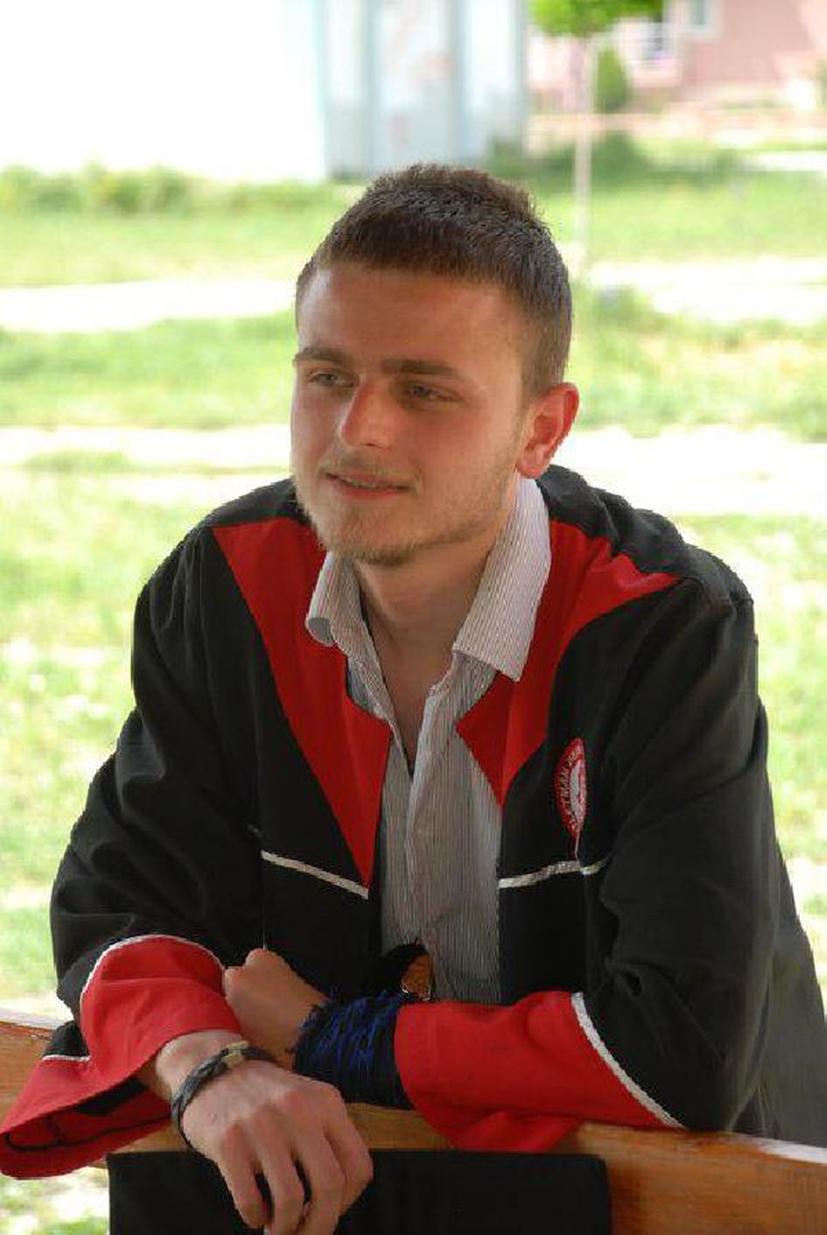 Alkollü Sürücünün Çarptığı Üniversiteli Yaşama 5 Gün Tutanabildi