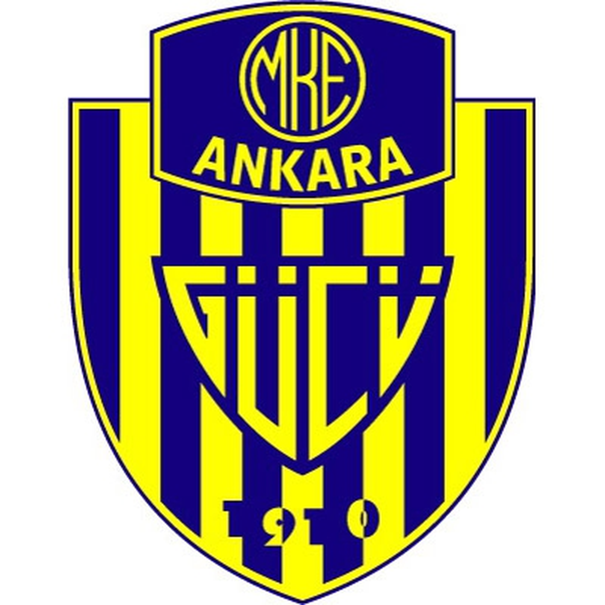 Ankaragücü\'nde Şok İstifa