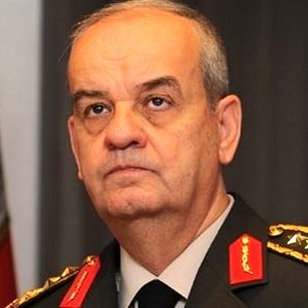 Başbuğ Silivri Cezaevine Götürüldü