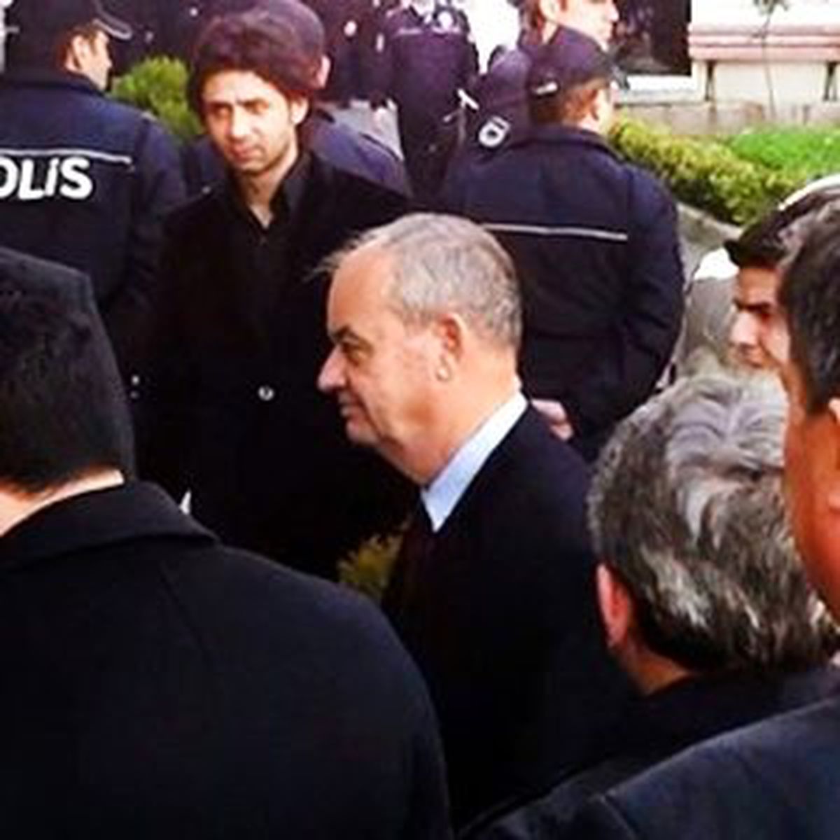 Başbuğ: "Takdir Yüce Türk Milletinindir"