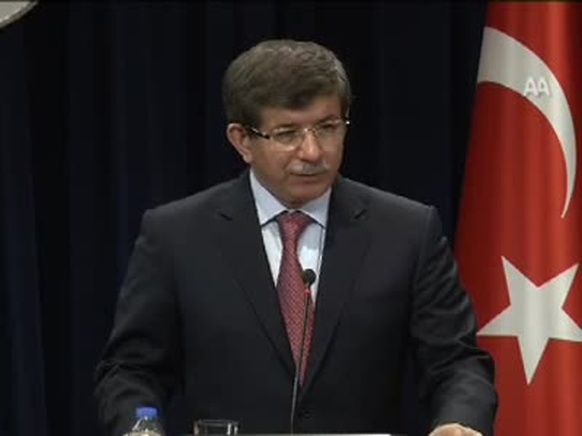 Başbuğ\'un Tutuklanması