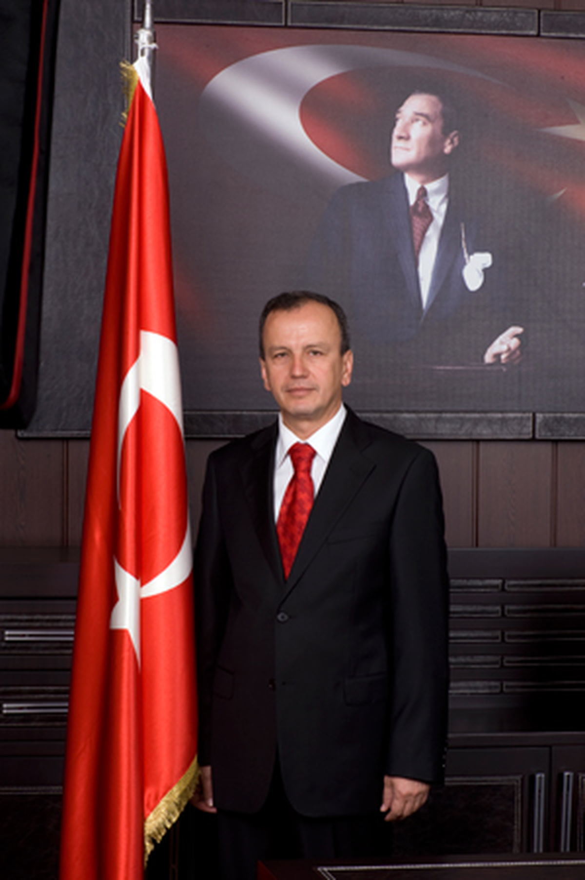 Büyükalaca\'nın 7 Ocak Kurtuluş Bayramı Mesajı