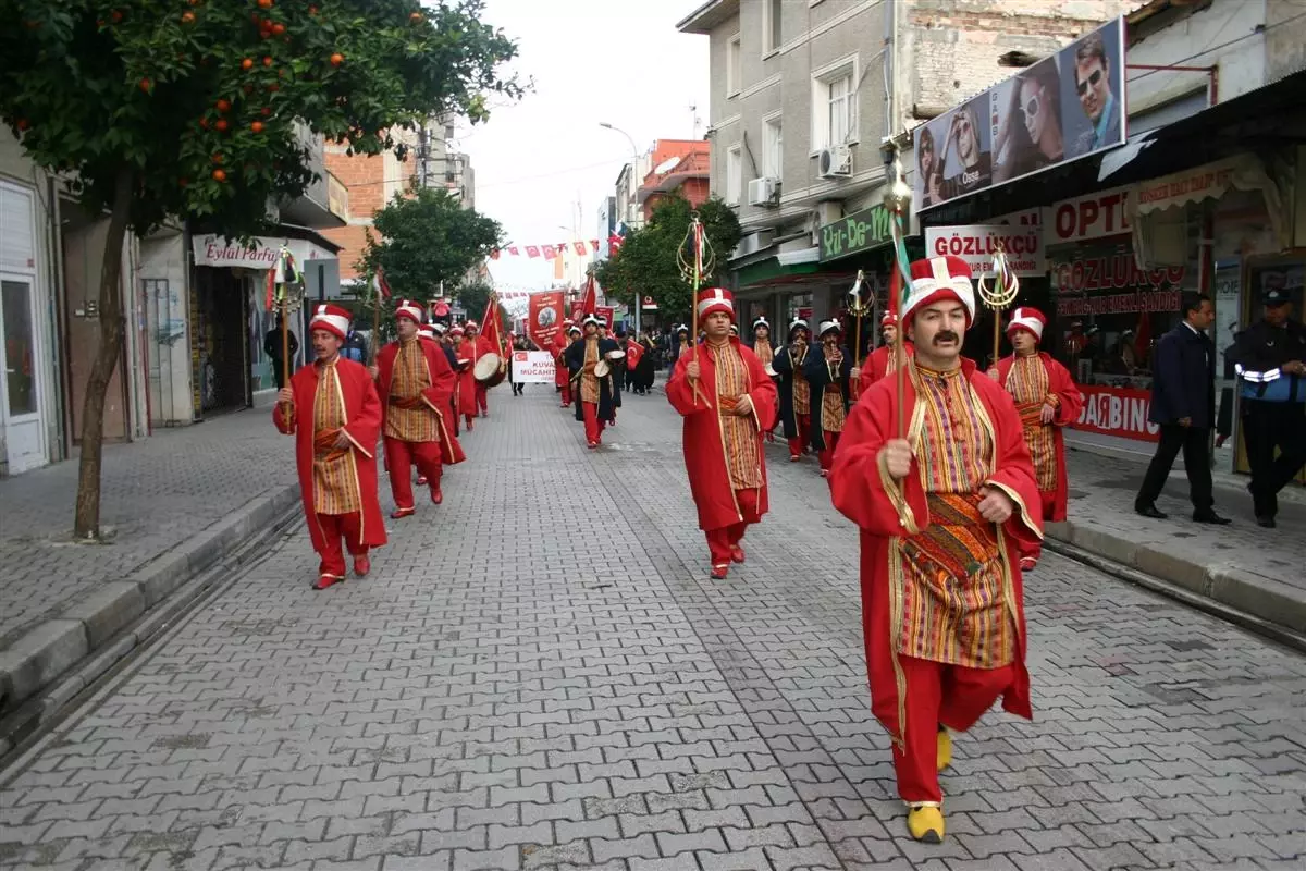 Ceyhan\'ın Gurur Günü