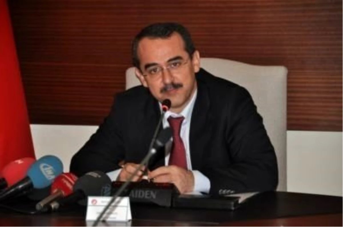 CHP\'den Adalet Bakanı Ergin Hakkında Gensoru