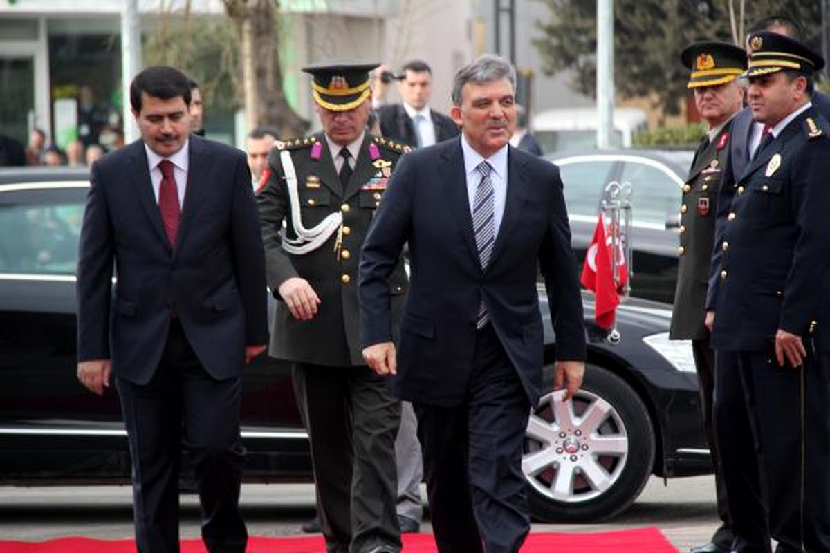 Cumhurbaşkanı Gül: Kimse Mahkeme Kararı Olmadan Suçlu İlan Edilemez