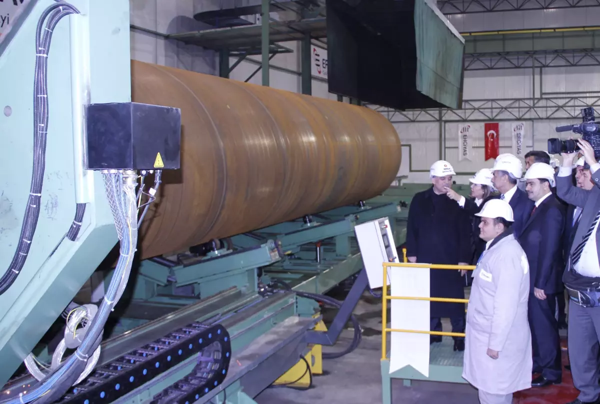 Cumhurbaşkanı Gül\'ün Düzce Ziyareti