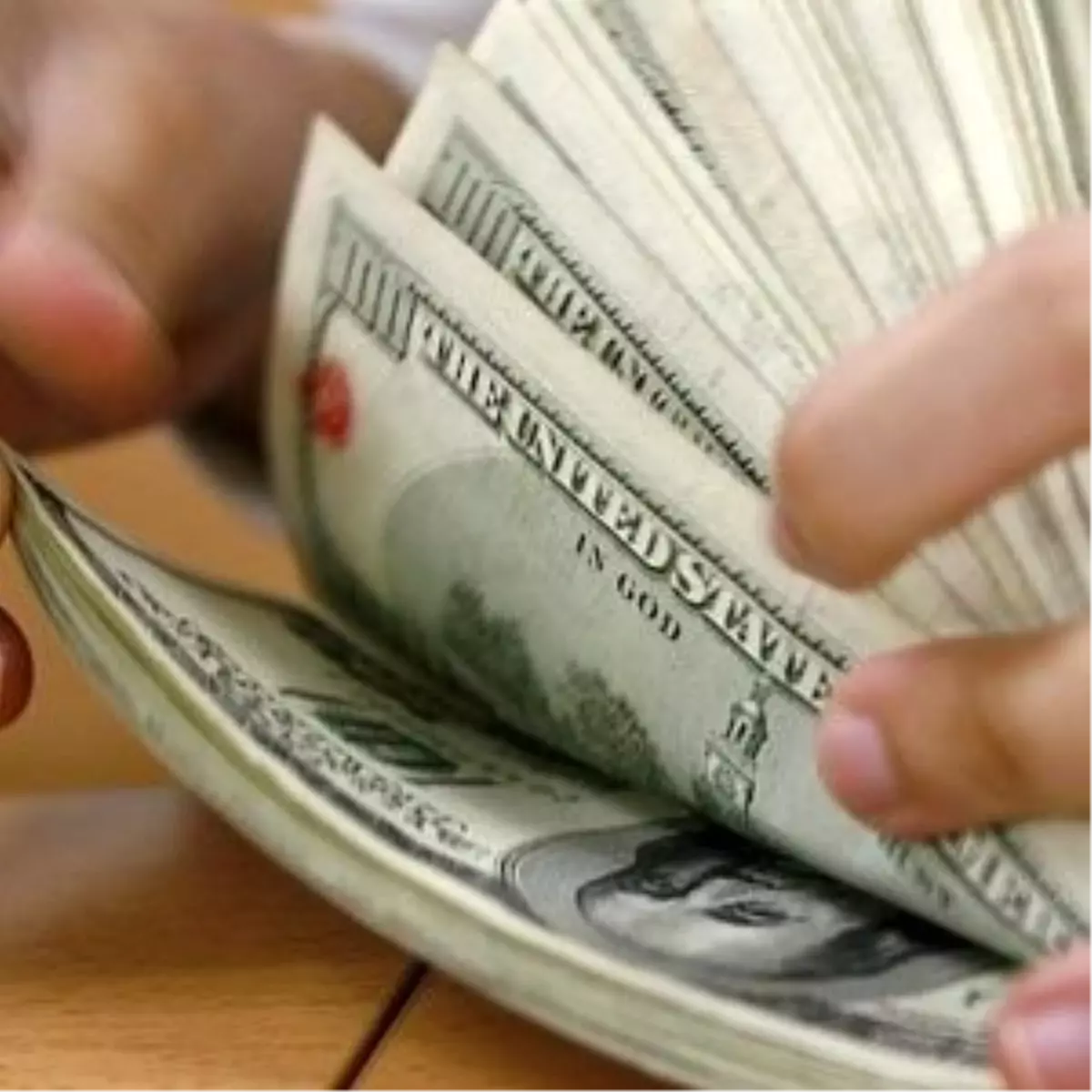 Döviz Satım İhalesi