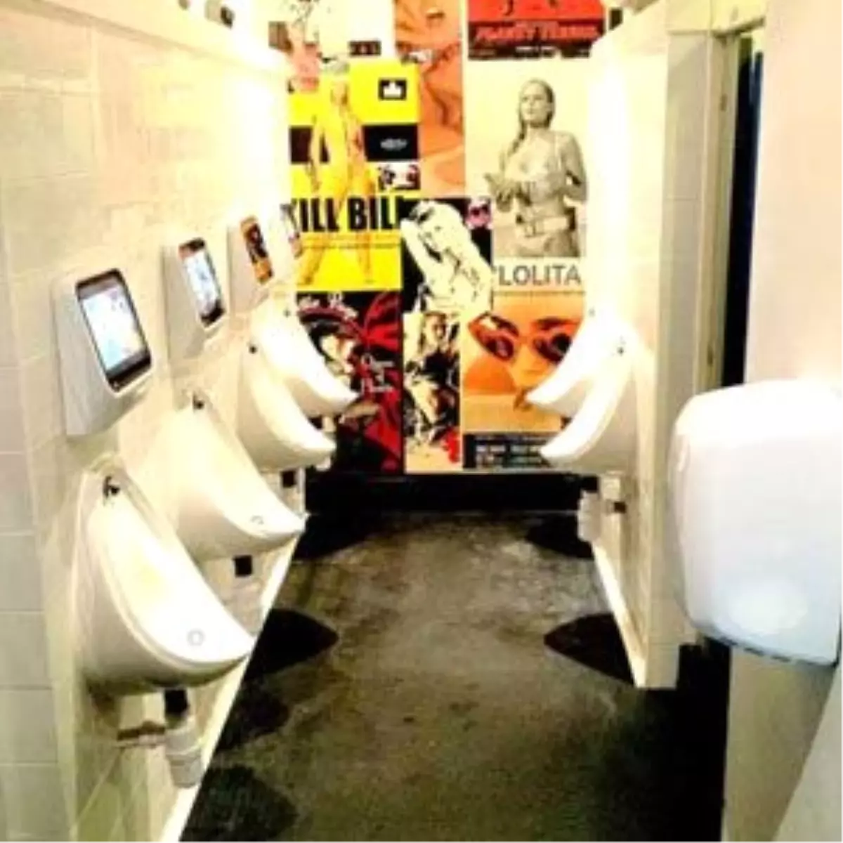 Dünyanın İdrarla Çalışan İlk Video Oyunu