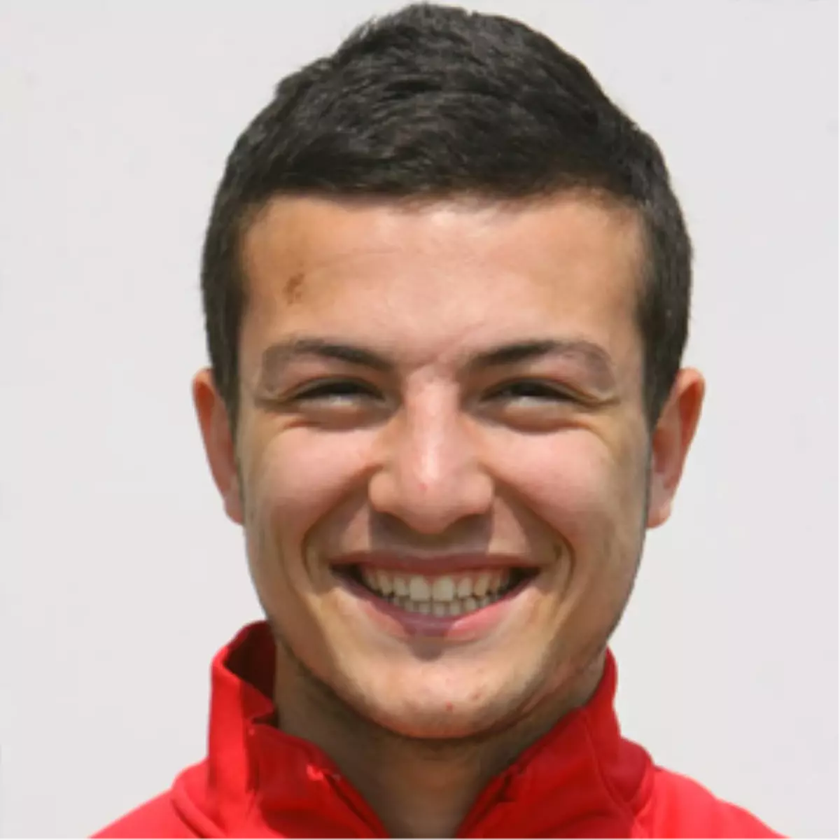 Fenerbahçe Özgür Çek\'i Transfer Etti