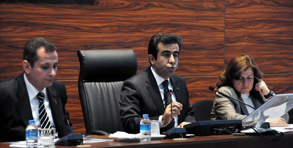 Güzeloğlu: '2011 Çok Verimli Geçti'