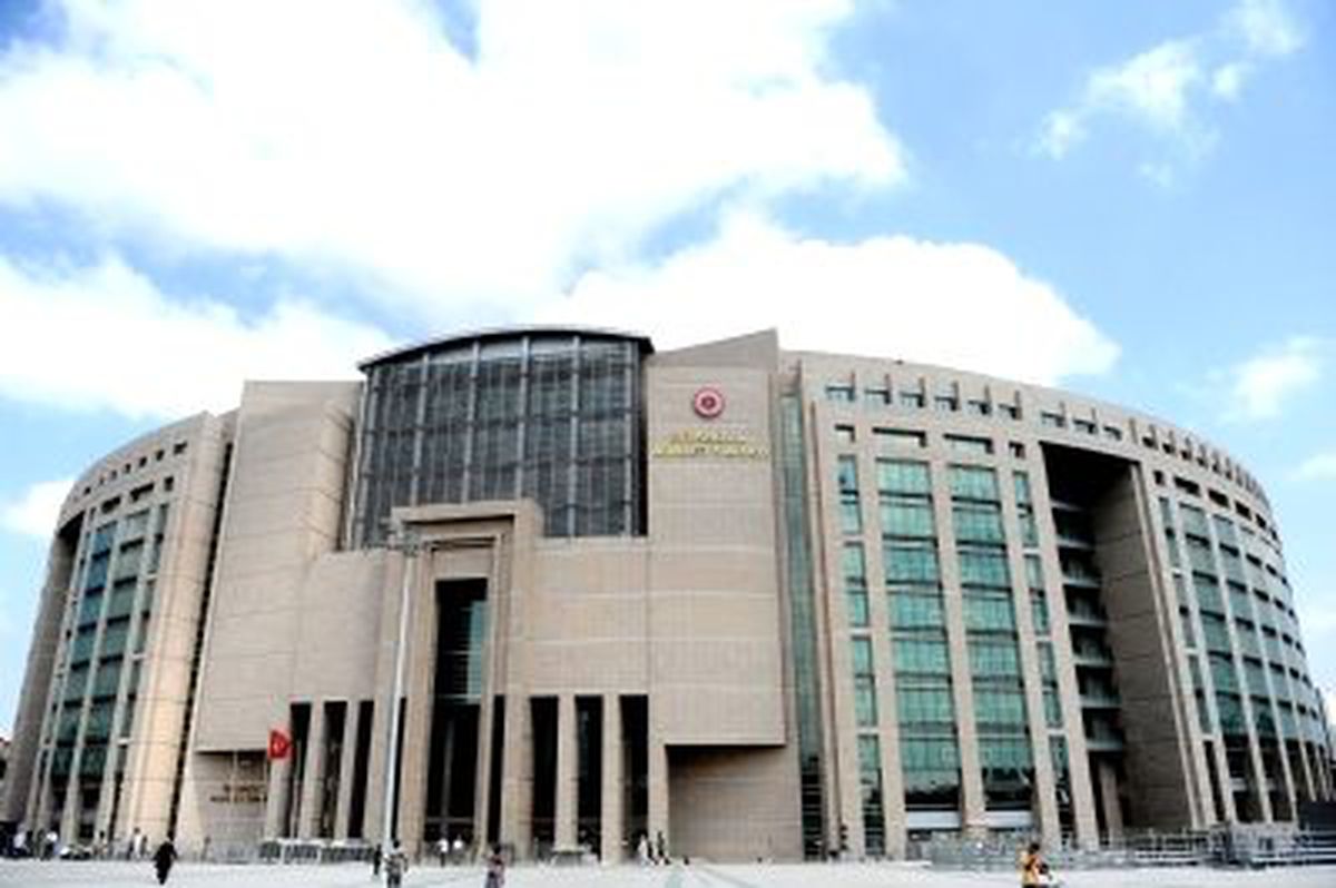 İki Özel Yetkili Mahkeme Çağlayan\'a Taşınıyor