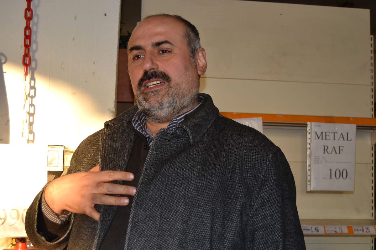İkinci El Eşyada Kayserili Çözümü