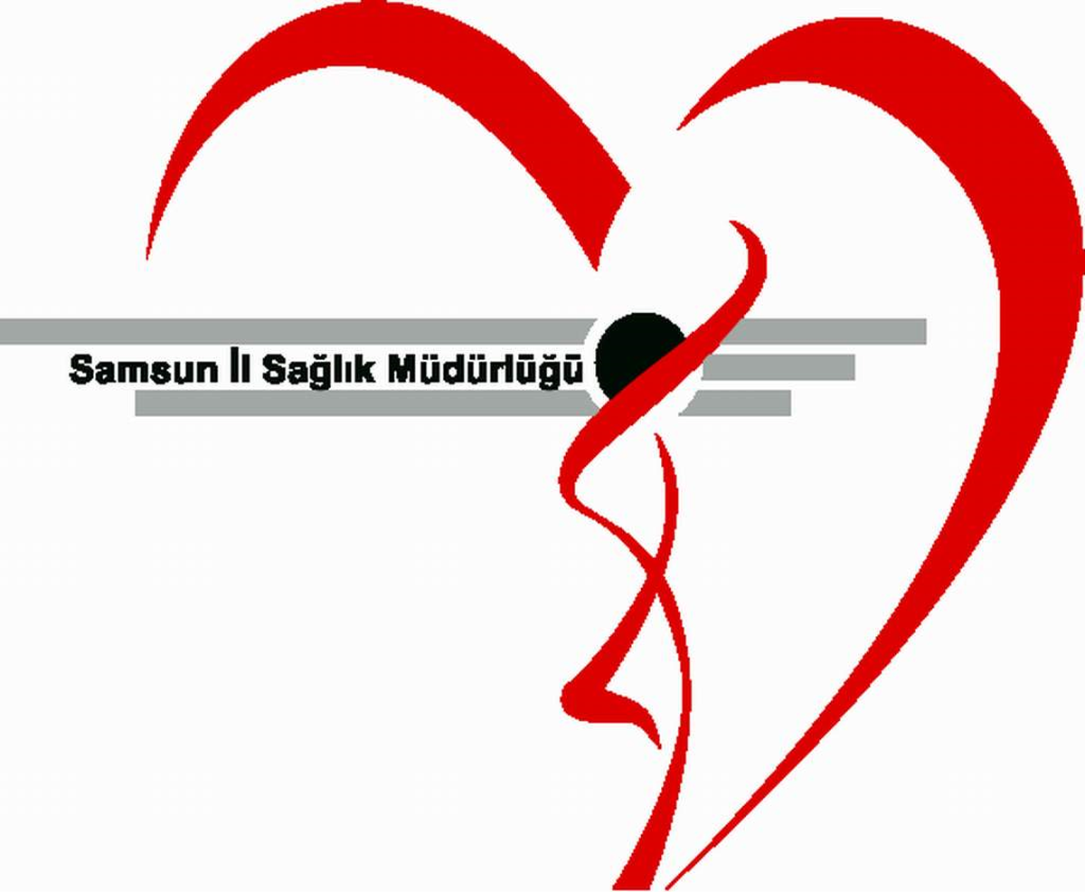 İl Sağlık Müdürlüğü'nün Logosu Değişti