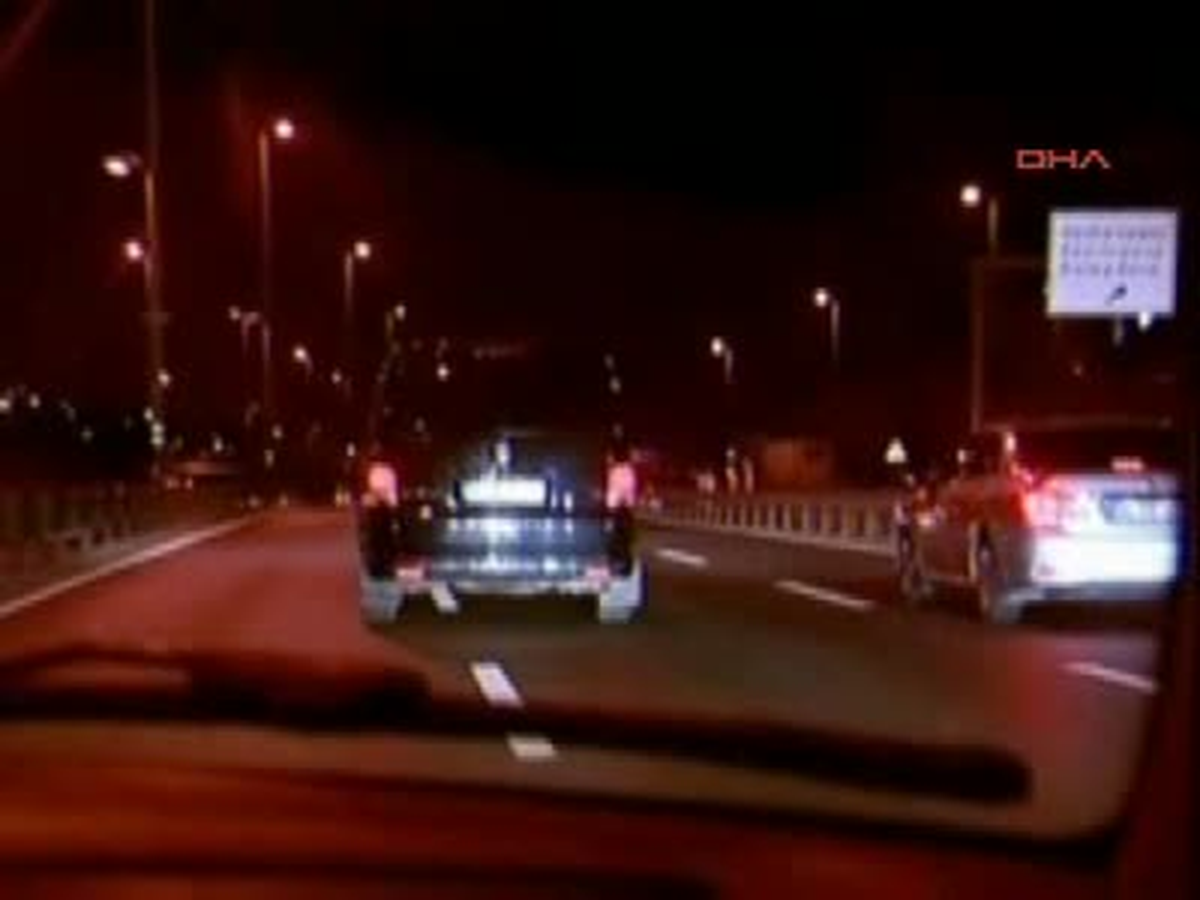 Başbuğ Sağlık Kontrolünden Geçirildi