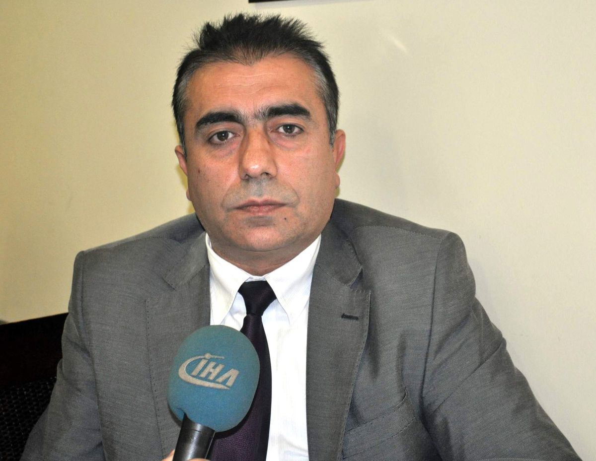 "İşkembe Bizimdir, Vermeyiz"