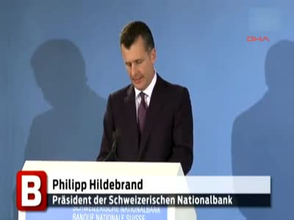Hildebrand: Görevime Devam Edeceğim