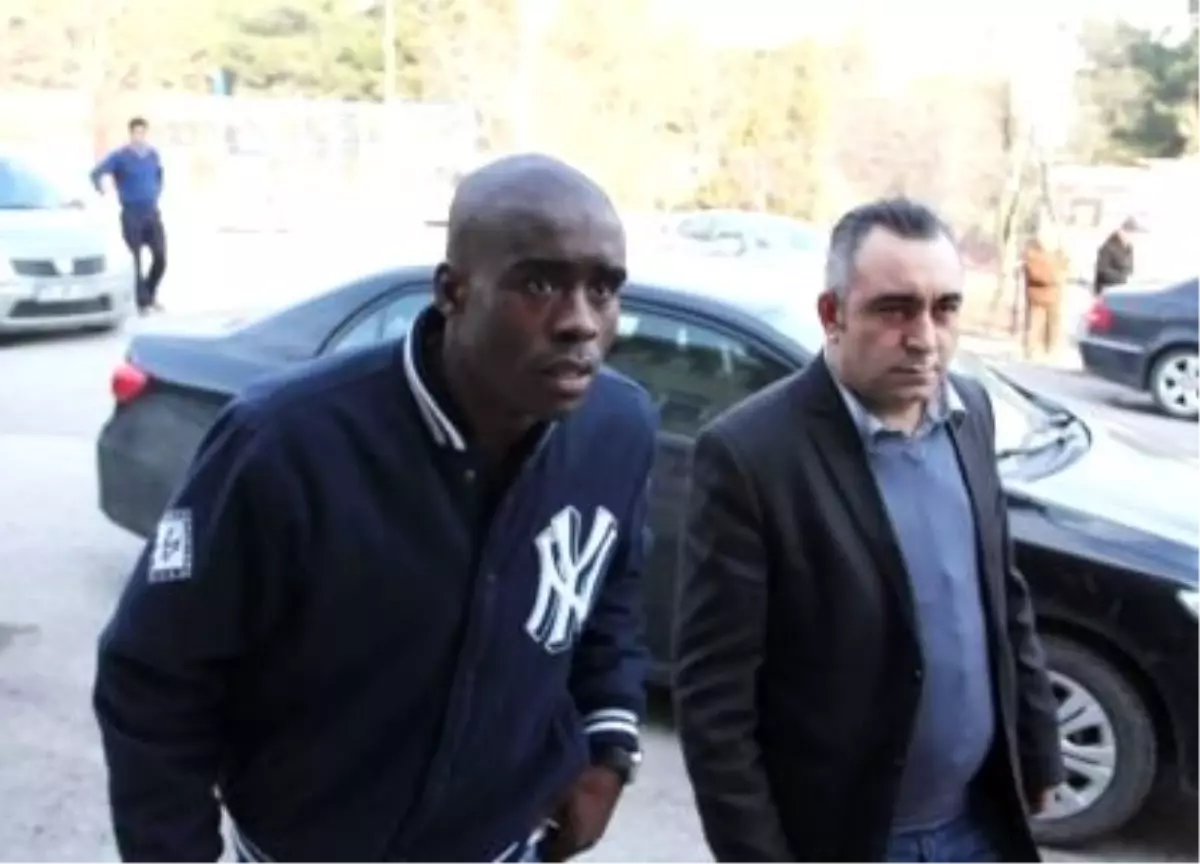 Karabükspor\'da Transferler Yüzleri Güldürüyor