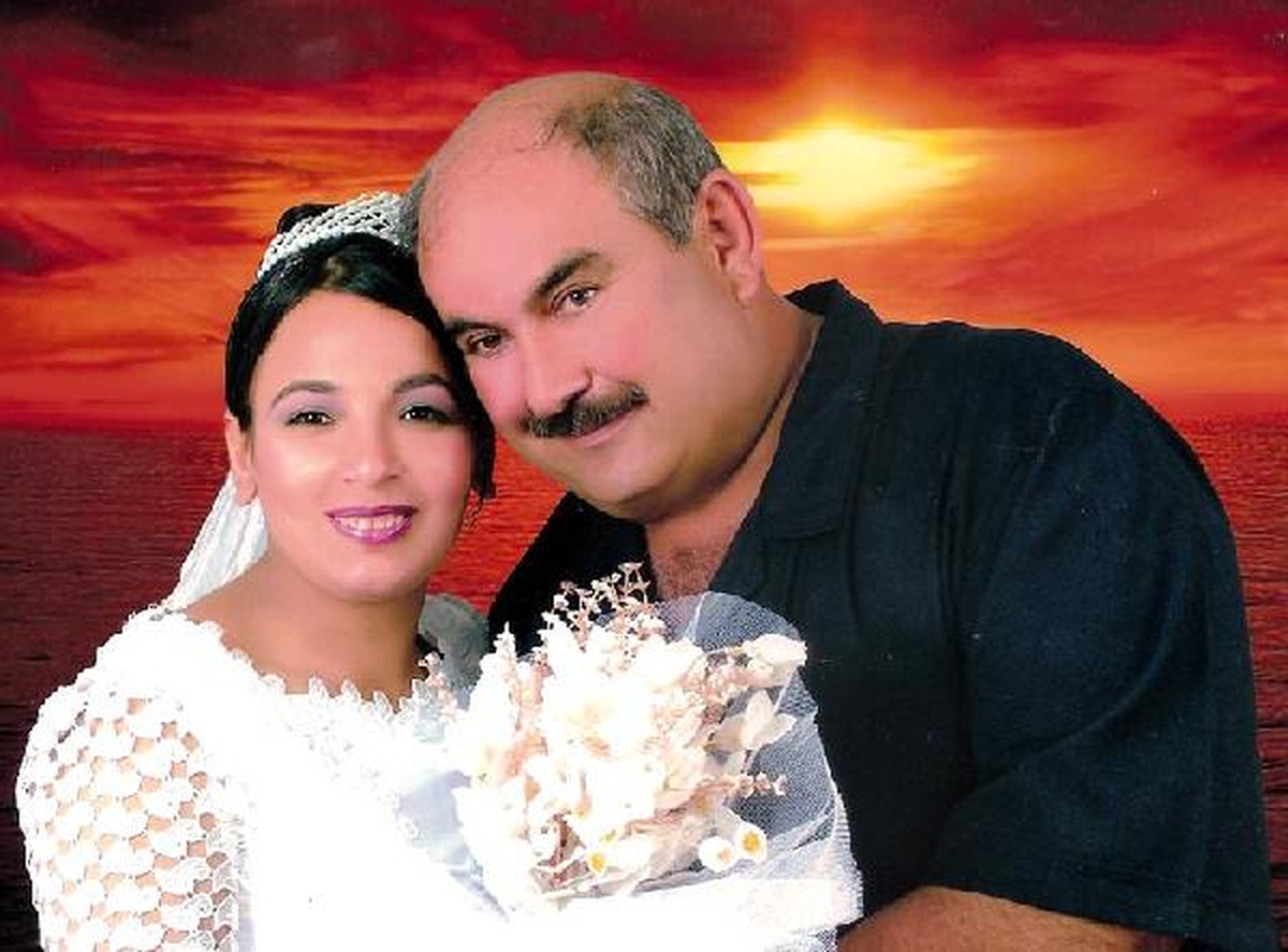 Kızını Aşıya Götüren Baba, Dönüş Yolunda Kazada Öldü