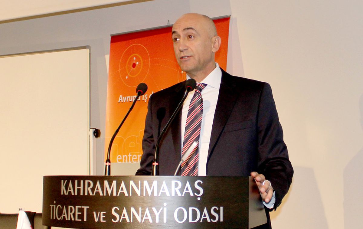 Kmtso\'da Finans Eğitimine Büyük İlgi