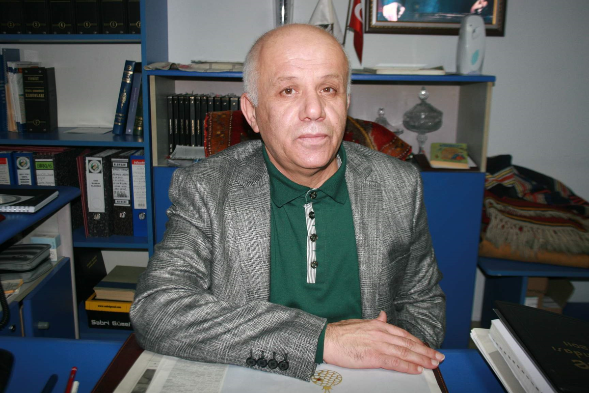 Kocaeli 4. Noteri Değişti