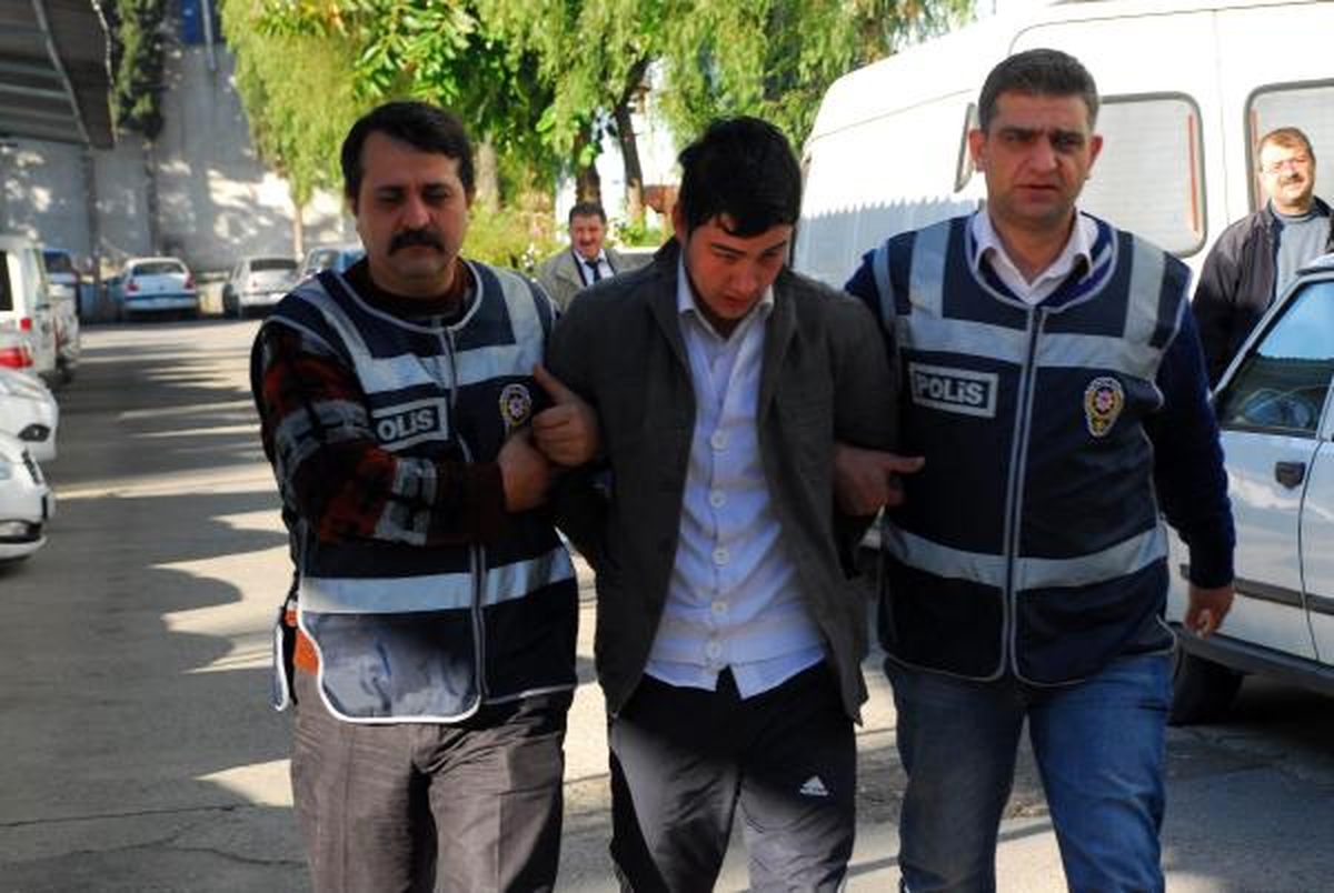 Mal Paylaşımında Yaralanan 'kasacılar Kralı' Hırsızlık Şüphelisi Hastanede Yakalandı