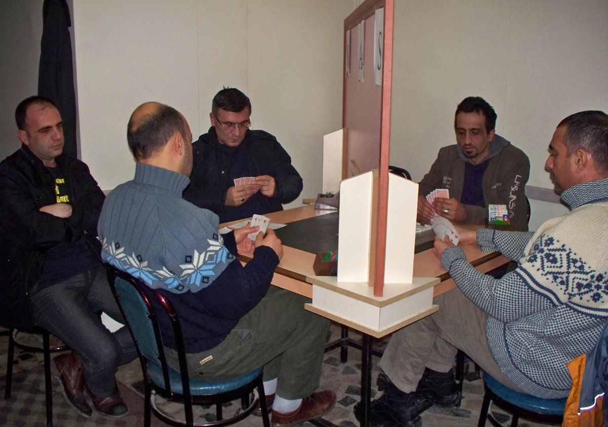Malatya Briç Ligi