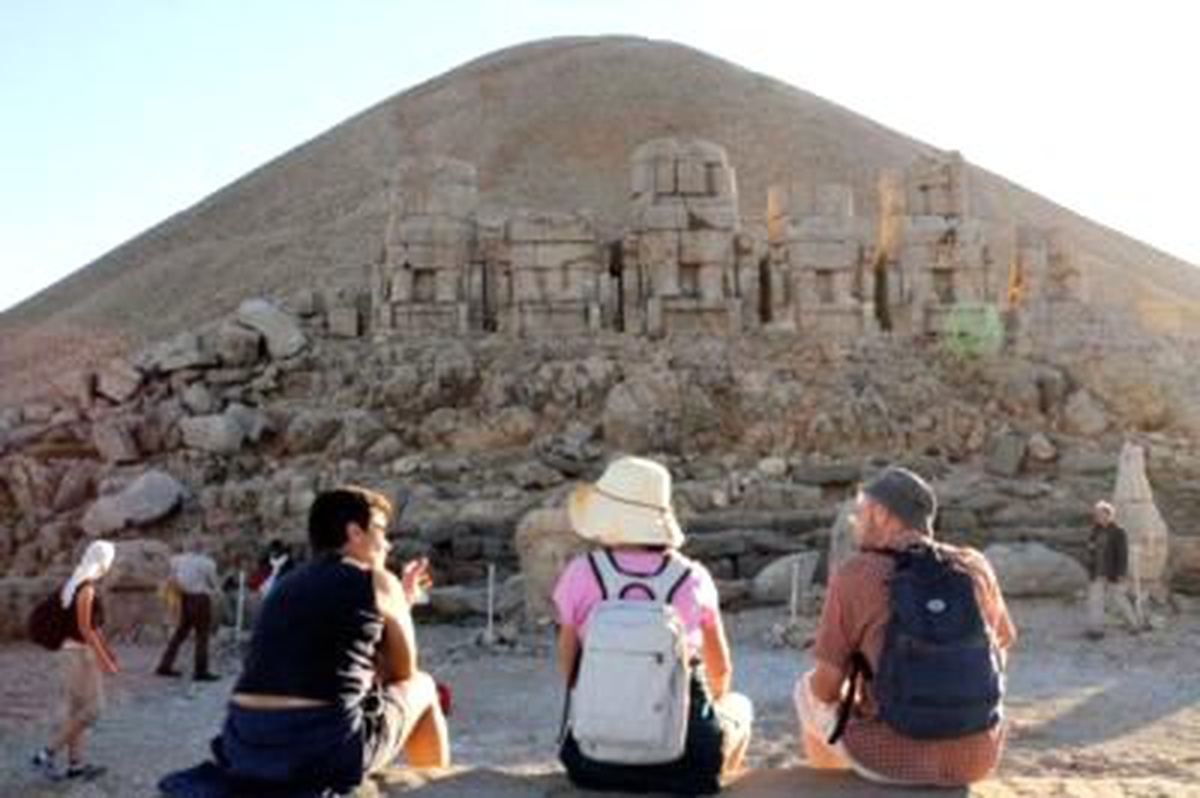 Malatya ve Adıyaman\'ın \'nemrut\' Tartışması Yeniden Alevlendi