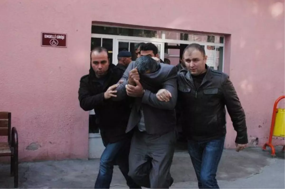 Medyum Hırsız, İmamının Keçilerini Çaldı