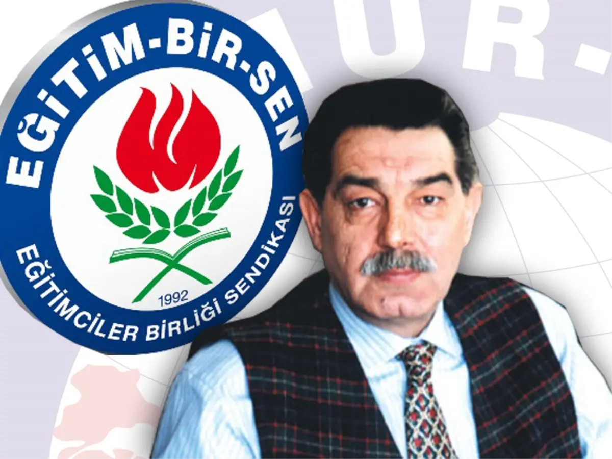 Merhum Mehmet Akif İnan Ve Tüm Şehitlerimİz İçin Mevlid-i Şerif Okutuldu