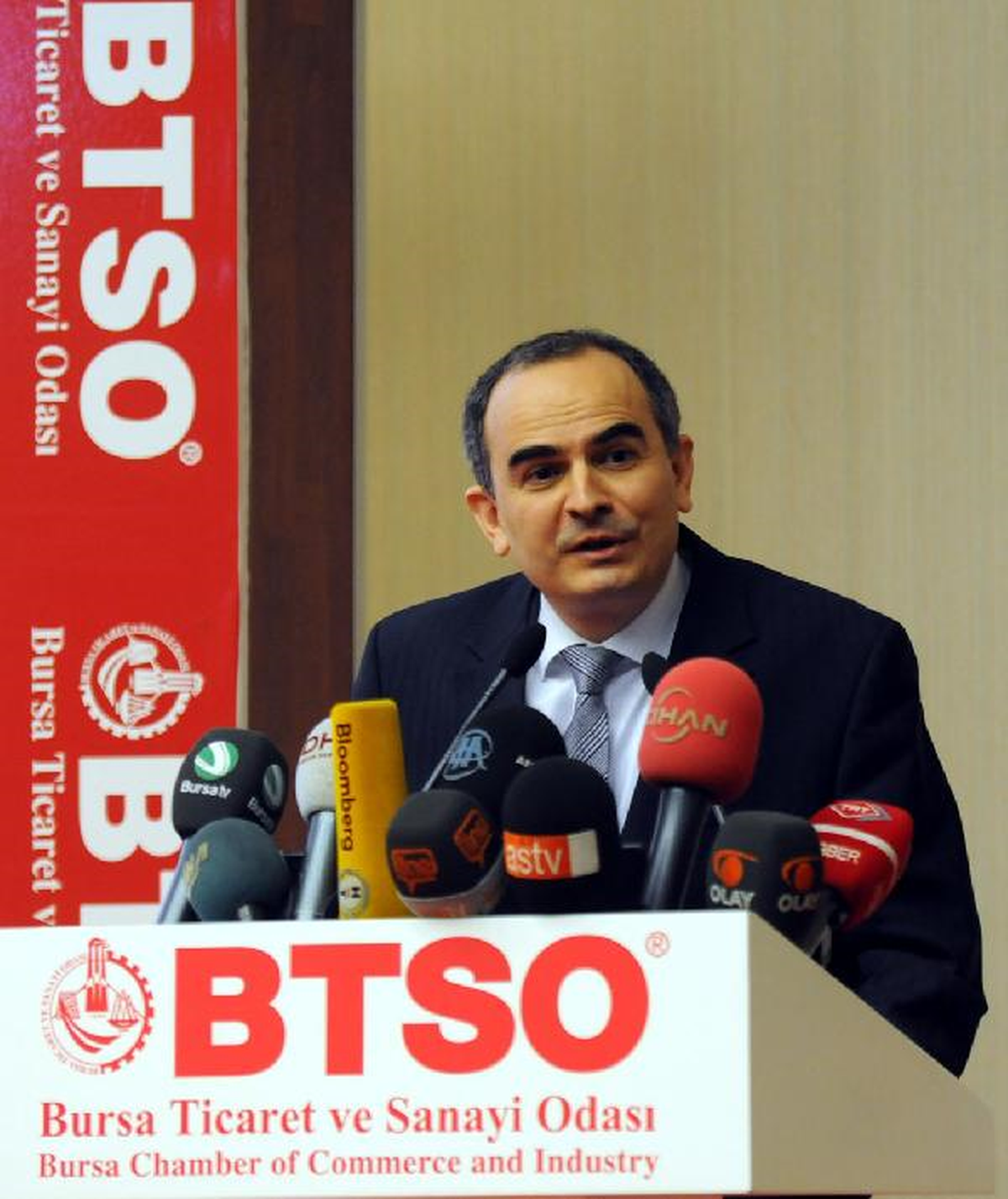 "2012 Yılında Doları Yeneriz"