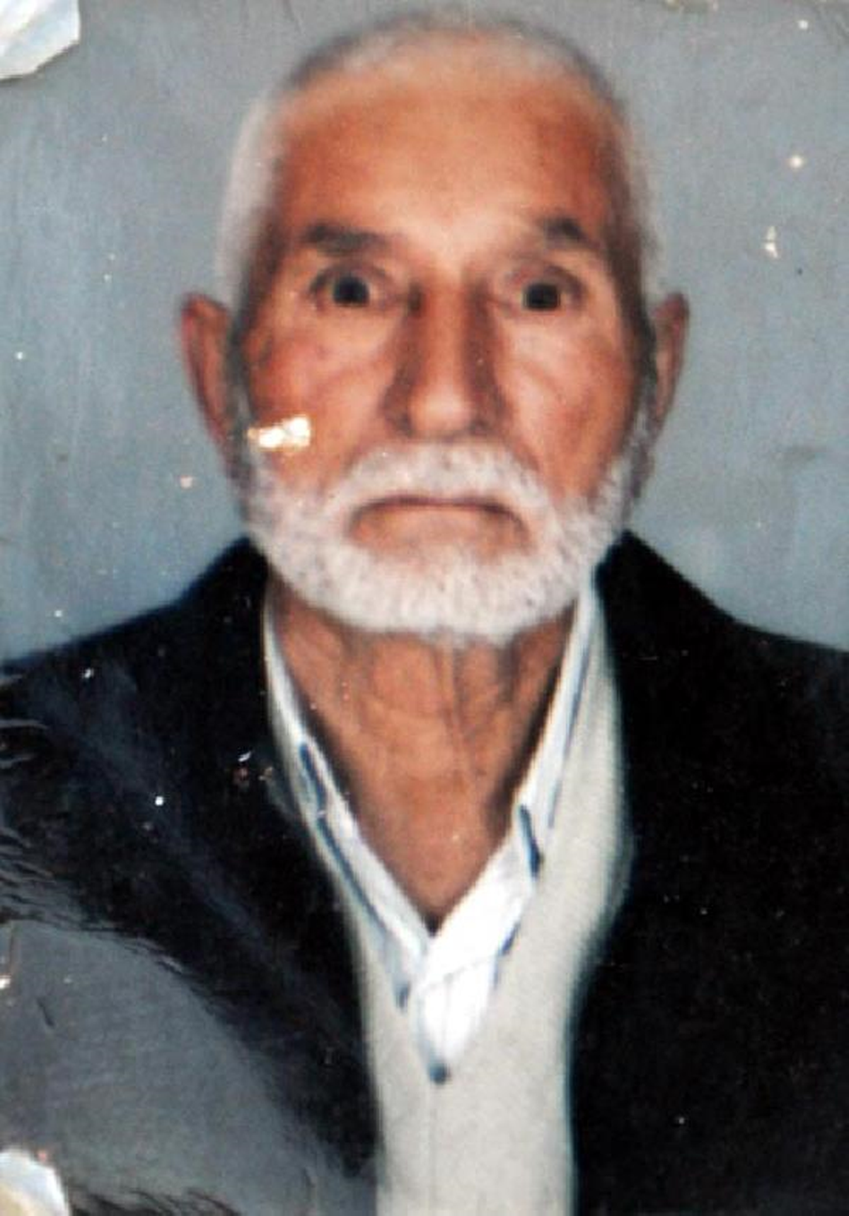 Osmaniye\'de Karı Kocayı Kömür Sobası Ayırdı