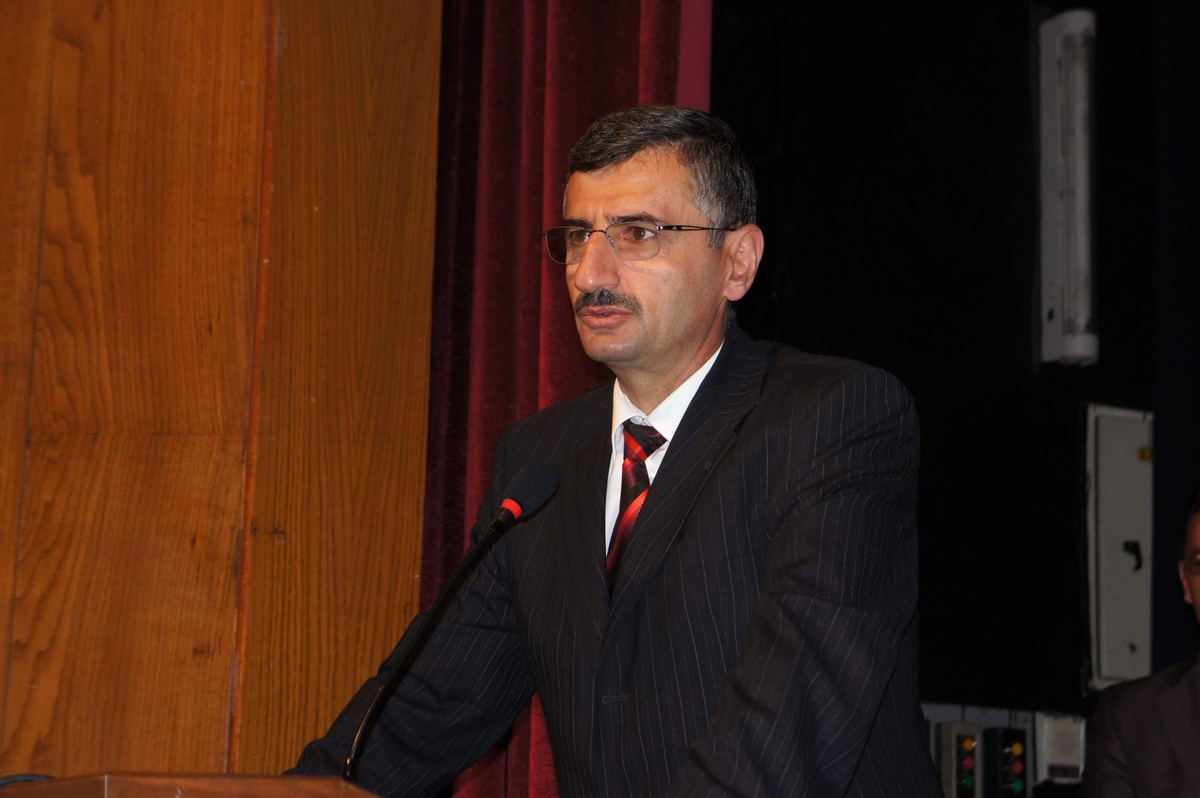 (Özel Haber) Vali Okul Müdürlerine Ateş Püskürdü