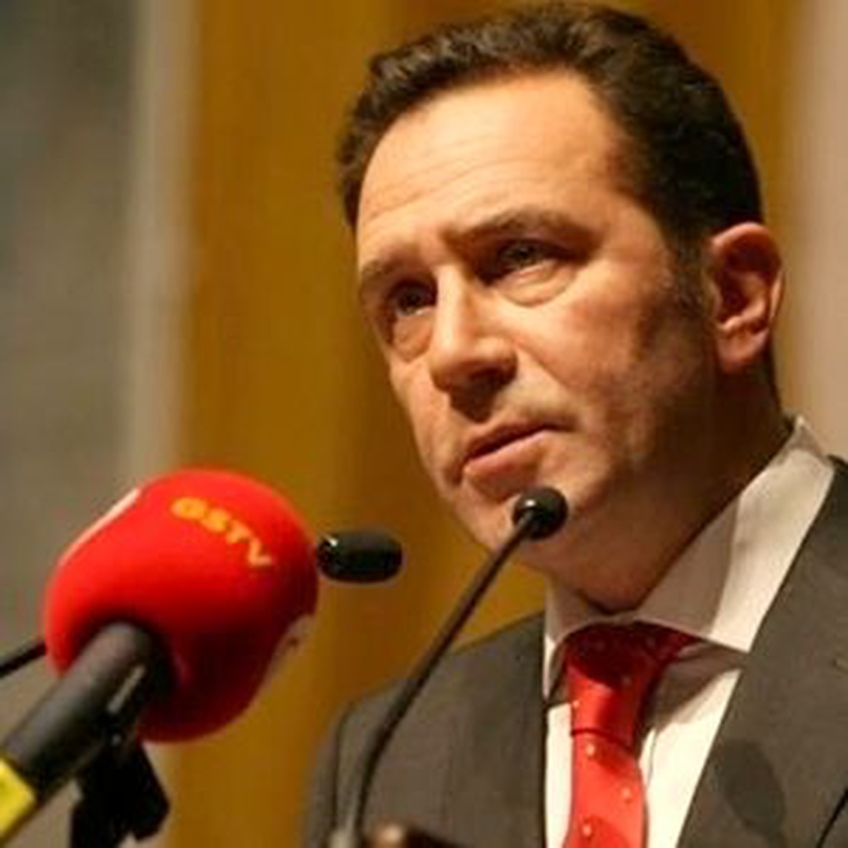 Öztürk: Fikirlerimizde Bir Değişiklik Yok