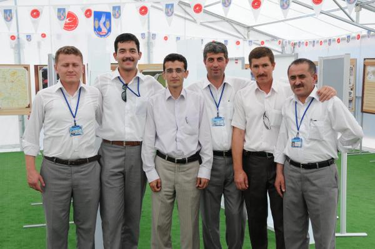 Polatlı\'da Para Ödüllü Masal Yarışması