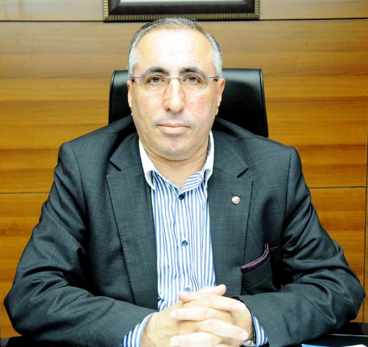 Polatlı Ticaret Borsası\'nın Kuruluşunda Atatürk İmzası