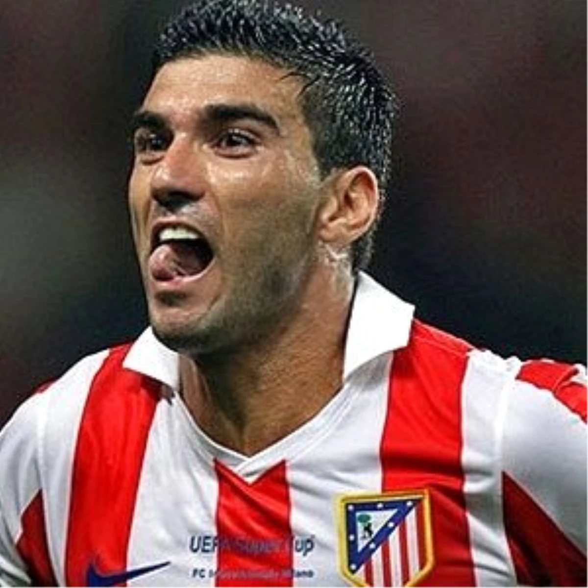 Reyes, Sevilla\'ya Transfer Oldu