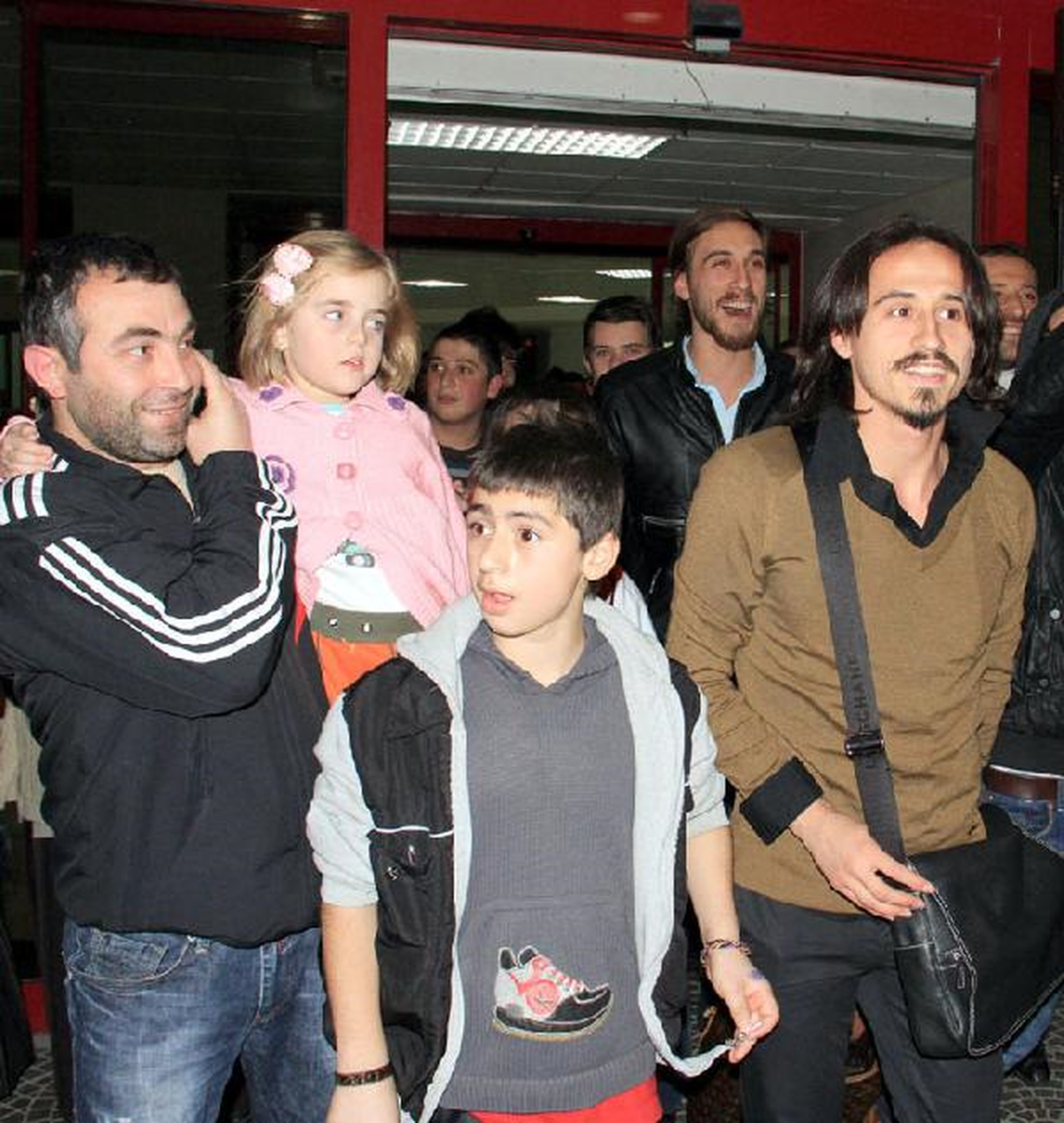 Samsunspor Sürpriz Peşinde