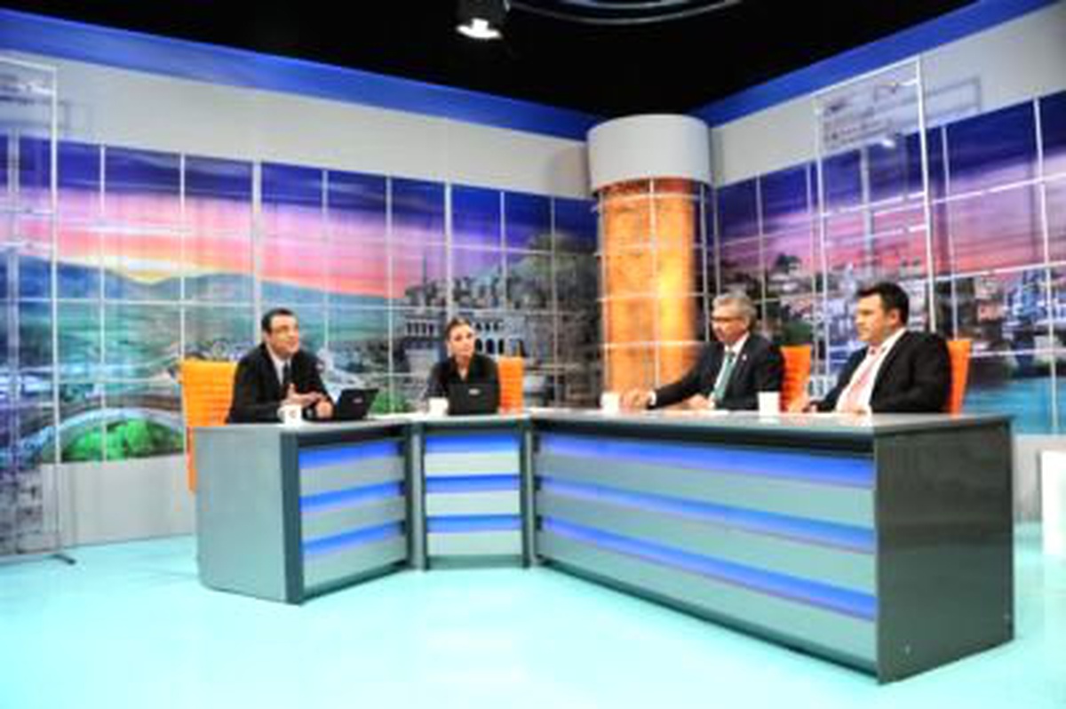 Saygılı: "Yatırımcının Önceliği Huzurdur, Adana Bunu Sağladı"