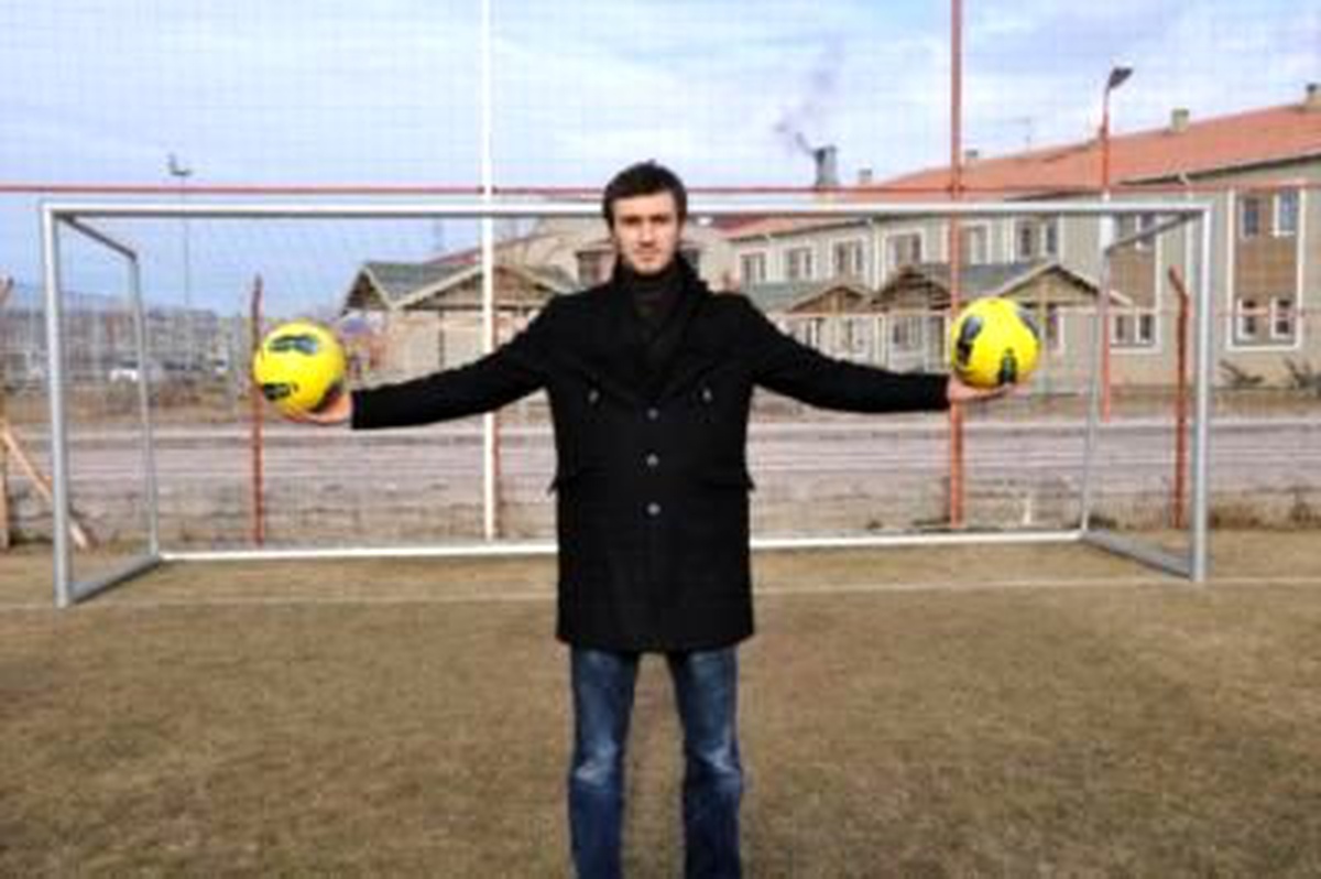 Sivasspor Korcan'ın Tedbir Kararına Tepkili