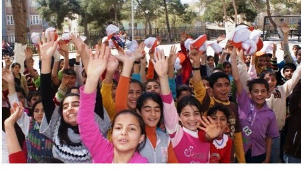 Sodes 2012 Tiyatro Kursu Başladı