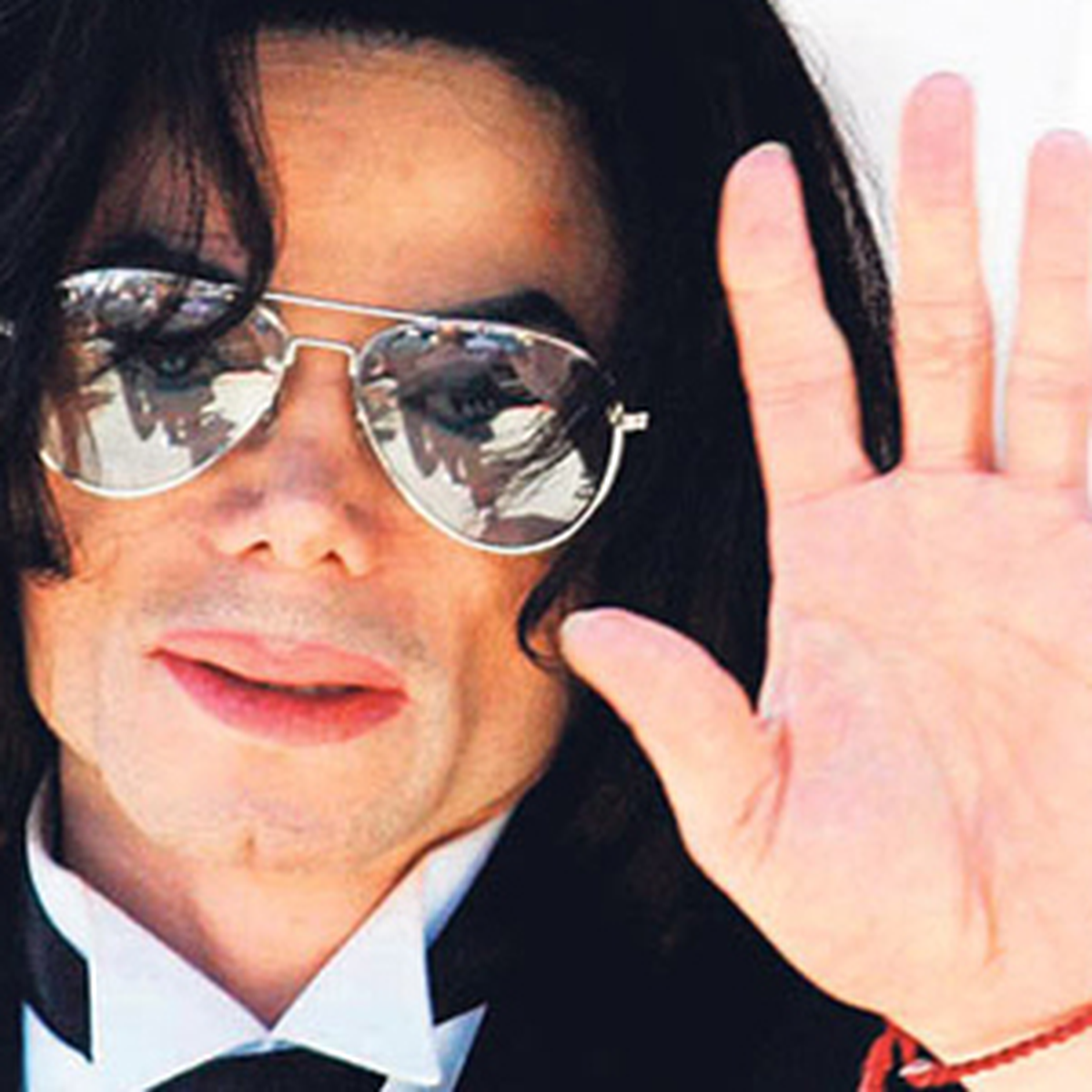 Şöhretler Kaldırımı'na Jackson'ın El ve Ayak İzleri Basılacak