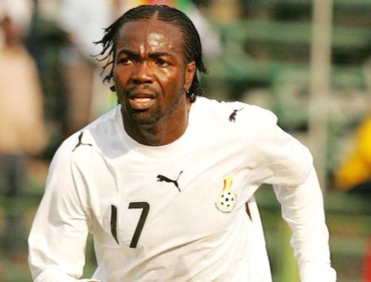 Tagoe Bursaspor\'dan Ayrılmadı