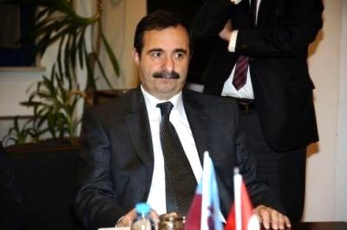 Trabzonspor Asbaşkını Şakar: 'Biz İstediğimizi Aldık'
