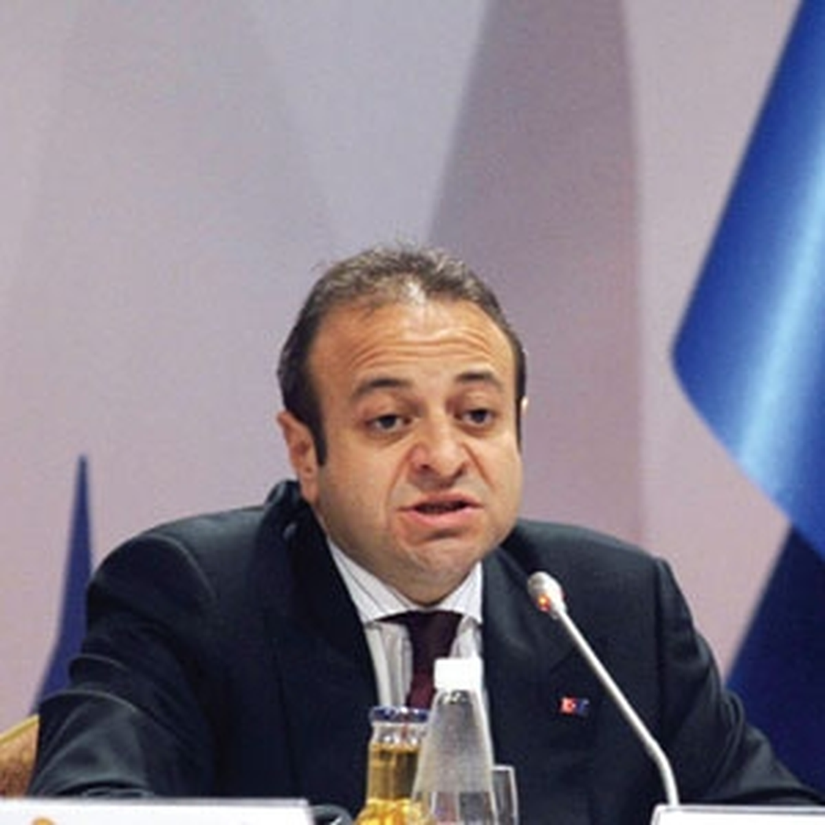 "Türk Yunan İlişkilerinde İleriye Bakmanın Zamanı"