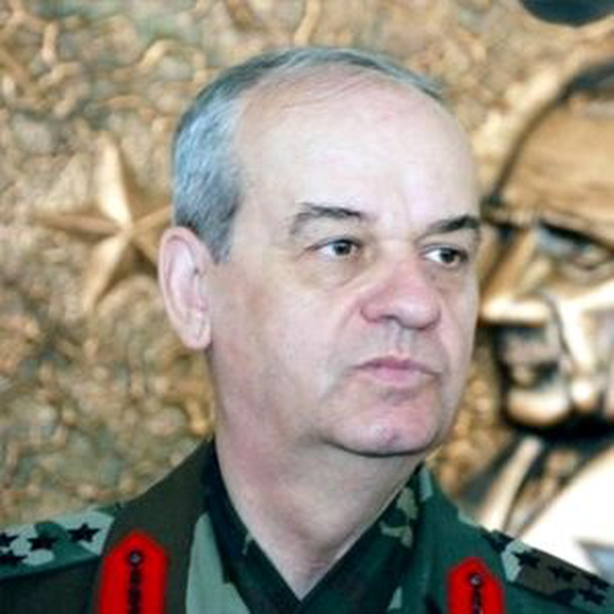 Türkiye Cumhuriyeti Tarihinde İlk Kez Emekli Genelkurmay Başkanı Sivil Mahkemece Tutuklandı (1)